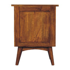 Chestnut Bedside
