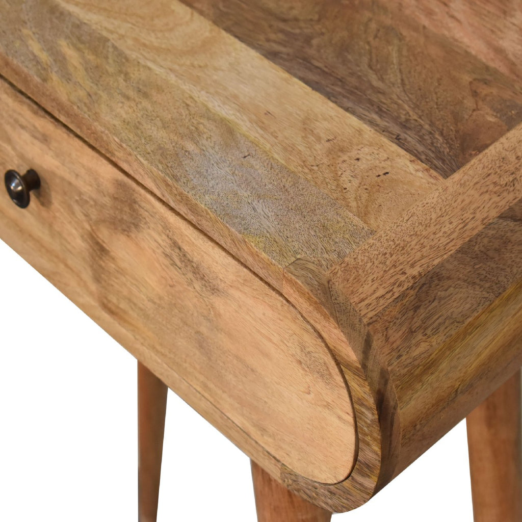 Mini London Console Tables