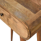 Mini London Console Tables