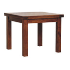 Chestnut Butterfly Dining Tables