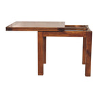 Chestnut Butterfly Dining Tables
