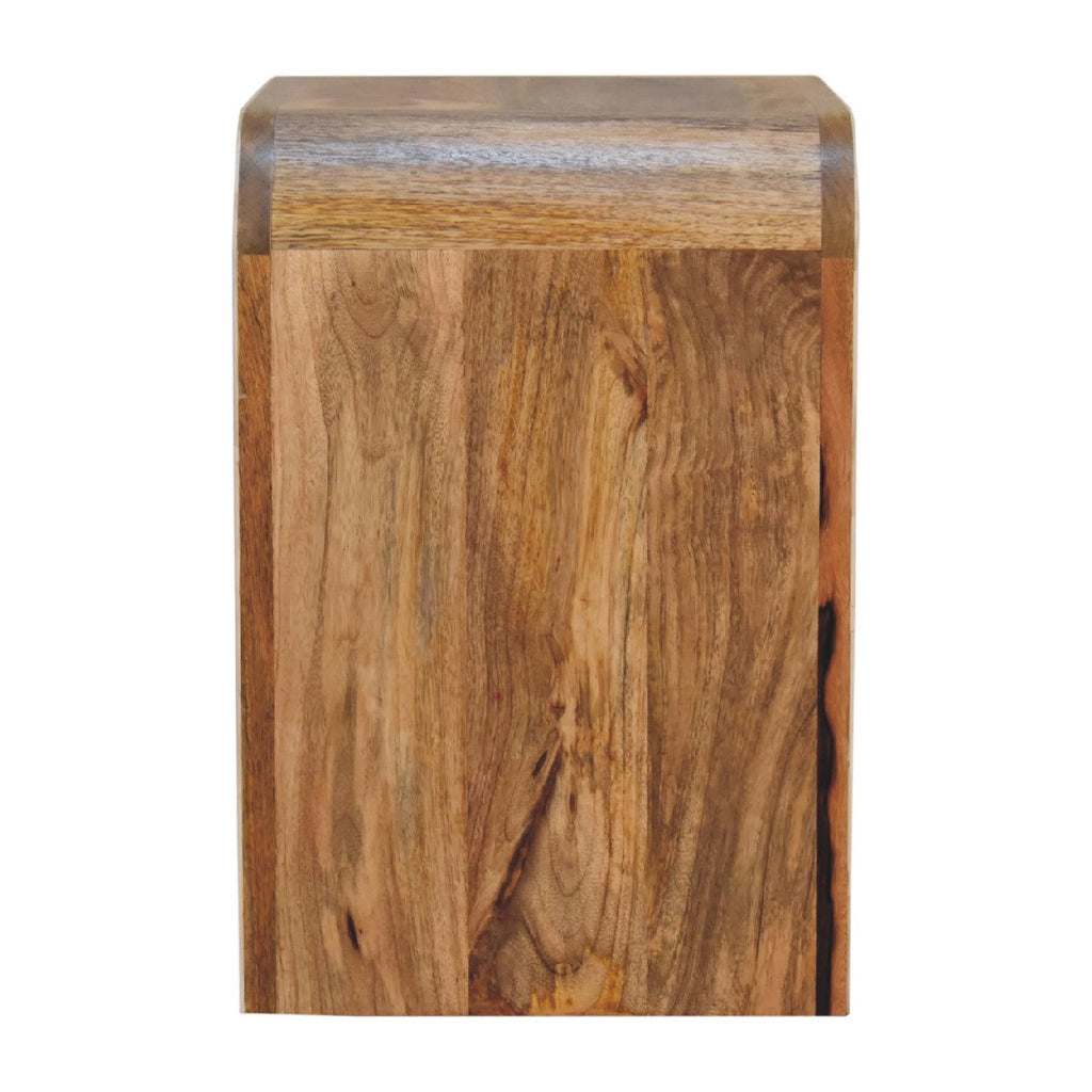 Edessa Bone Inlay End Tables
