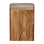 Edessa Bone Inlay End Tables