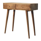 Larissa Aztec Console Tables