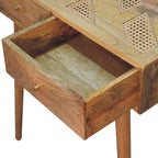Larissa Aztec Console Tables