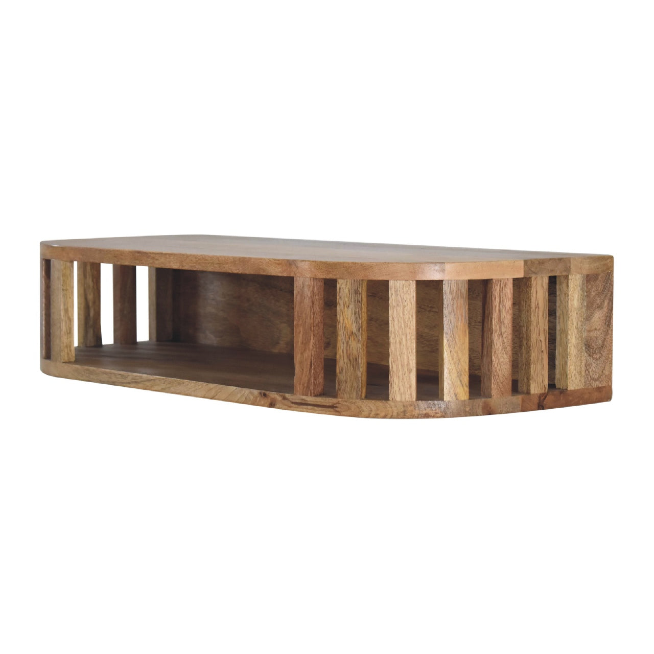 Ariella Floating Console Tables