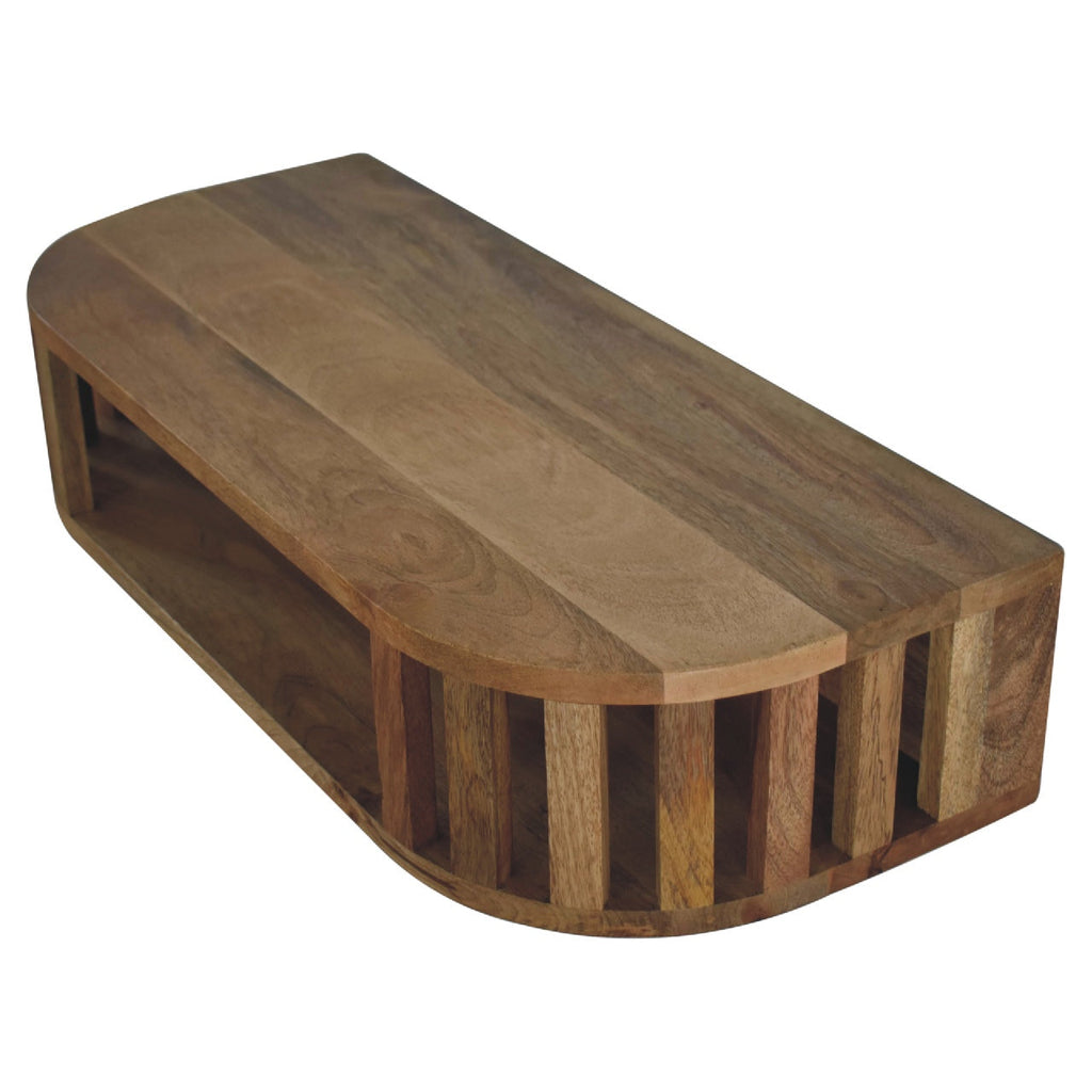 Ariella Floating Console Tables