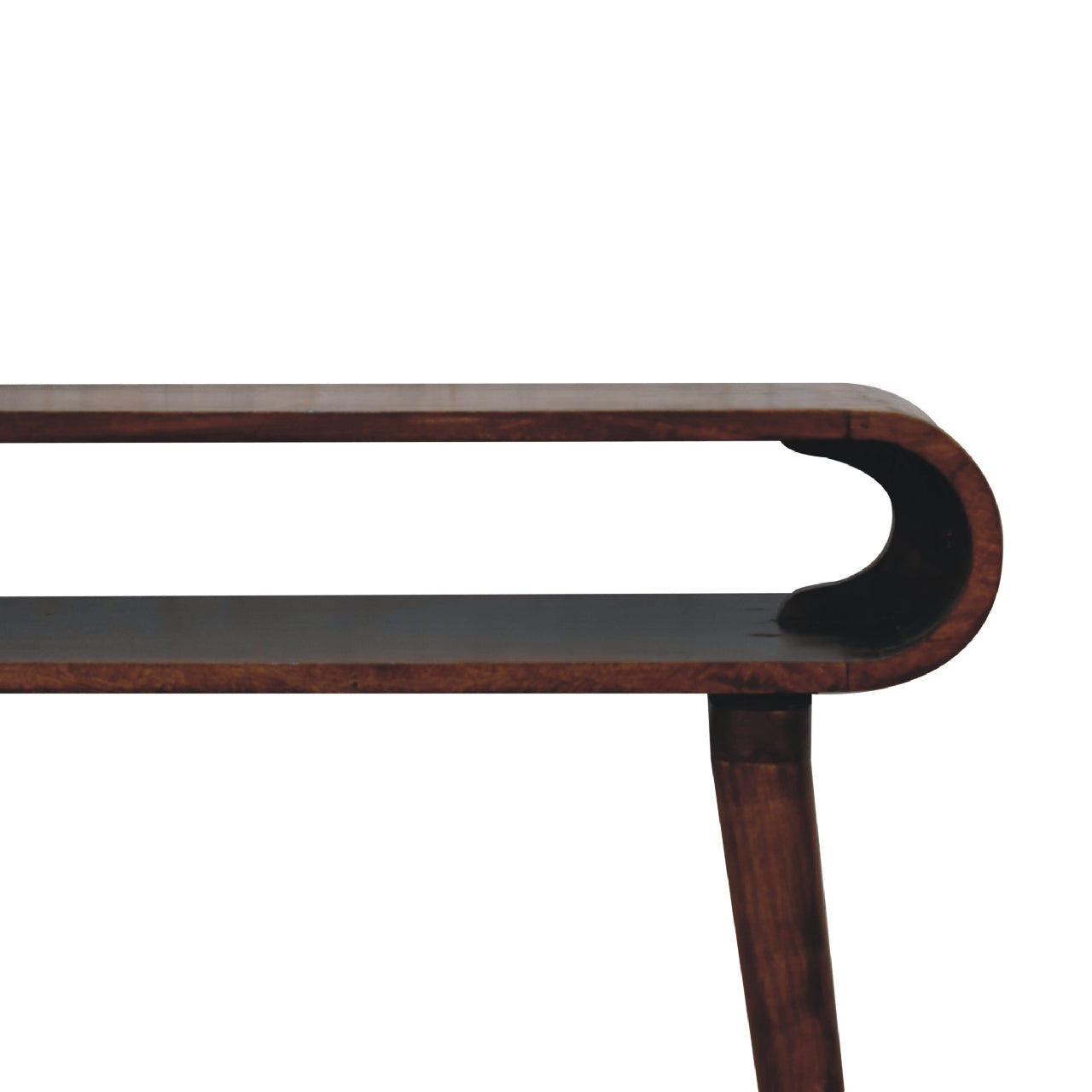 Amaya Nordic Style Console Tables