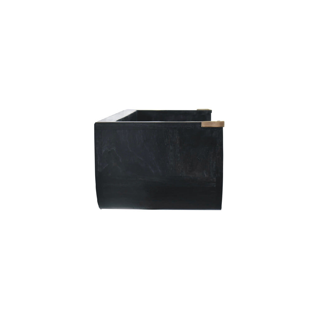 Indira Floating Console Tables