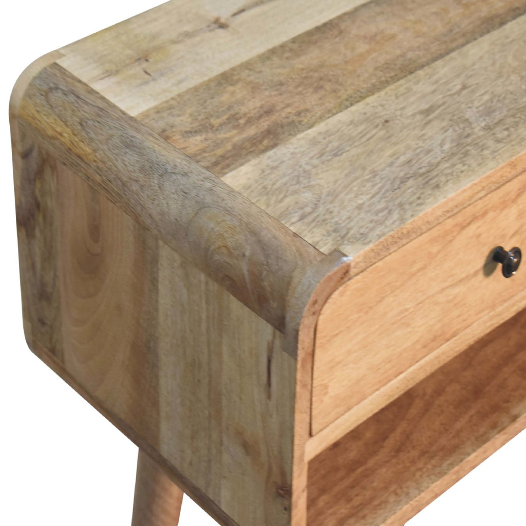 Sonata Console Tables