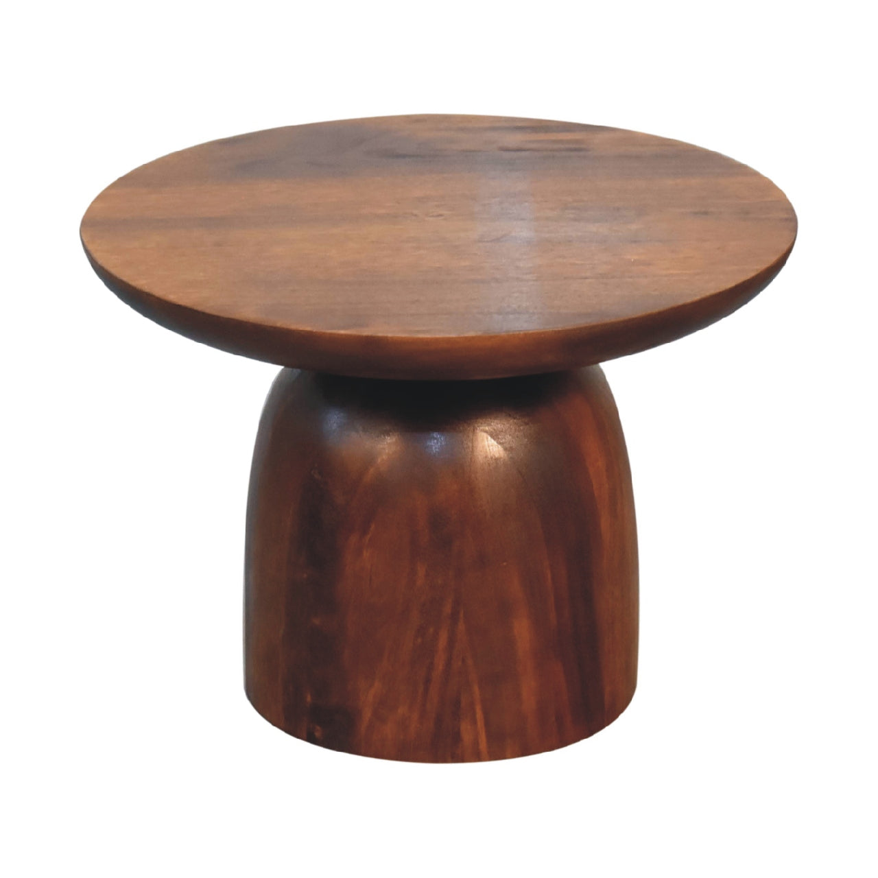 Little Chestnut Side Tables