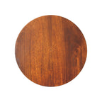 Little Chestnut Side Tables