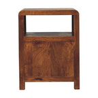 Aspen Bedside
