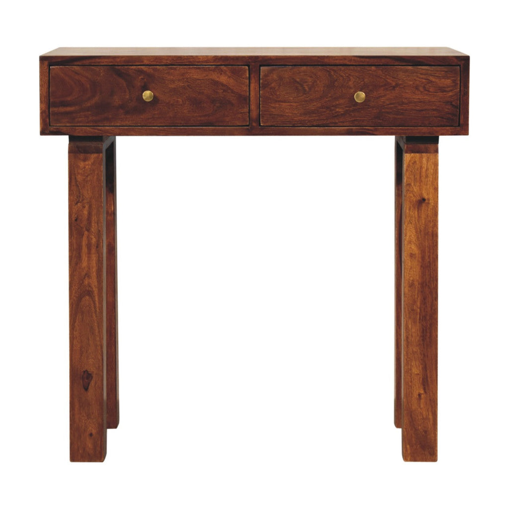 Tula Console Tables