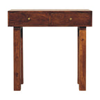 Tula Console Tables