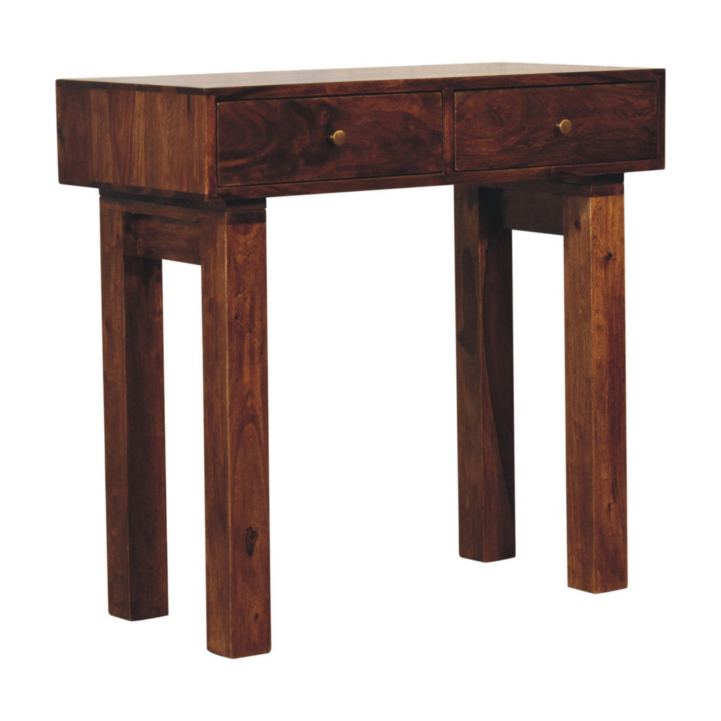 Tula Console Tables