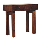 Tula Console Tables