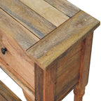 Granary 2 Drawer Console Tables