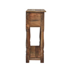 Granary 2 Drawer Console Tables