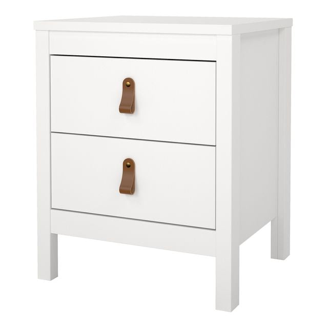 Barcelona Bedside Table