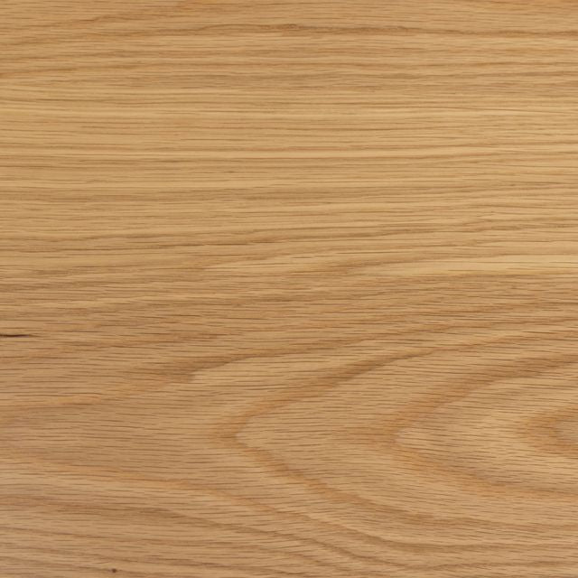 Barnett  Office Desk in Oak