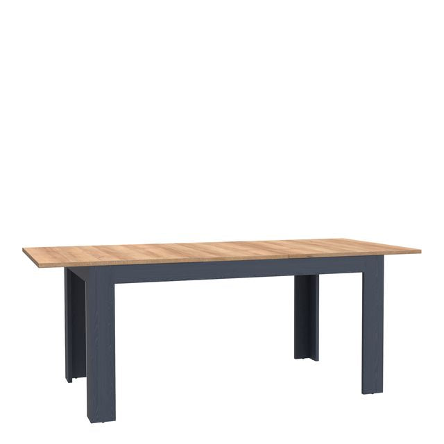 Bohol Extending Dining Table