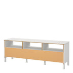 Madrid TV Unit 3 Drawers