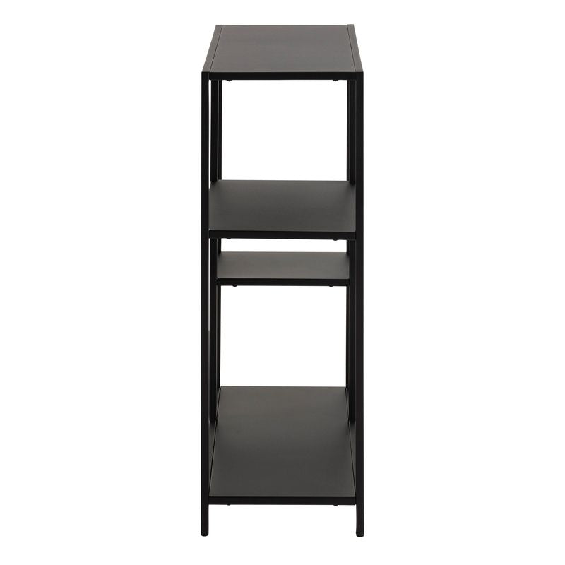 Newcastle Asymmetrical Bookcase