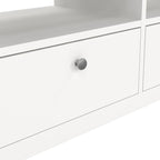 Madrid TV Unit 3 Drawers