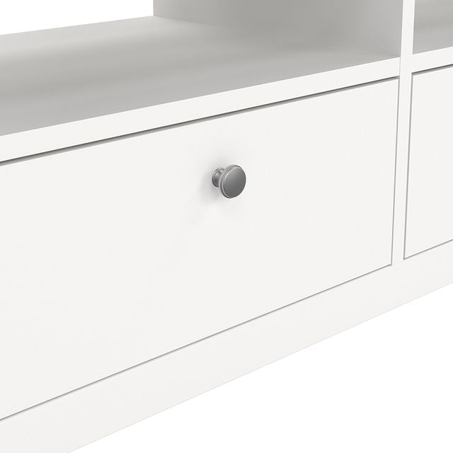 Madrid TV Unit 3 Drawers