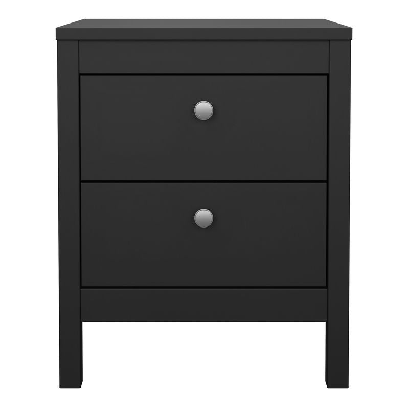 Madrid Bedside Table