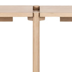 Braidwood Bookcase with 4 Shelves