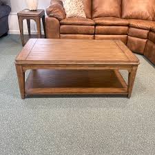 Woodstock Coffee Table