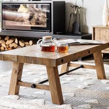 Woodstock Coffee Table