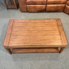 Woodstock Coffee Table