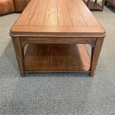 Woodstock Coffee Table