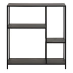 Newcastle Asymmetrical Bookcase