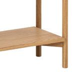 Braidwood Bookcase with 4 Shelves