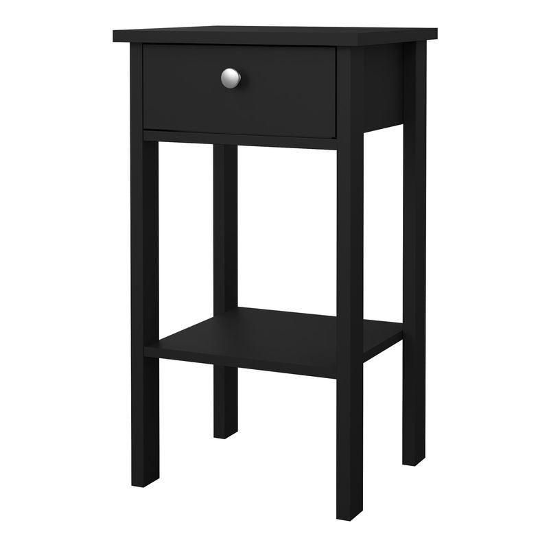 Madrid Bedside Table