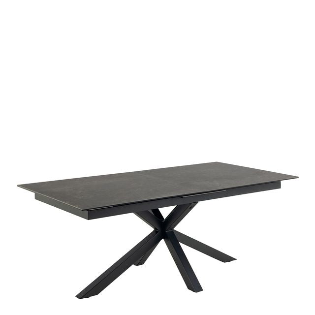 Heaven Extendable Dining Table with Ceramic Top
