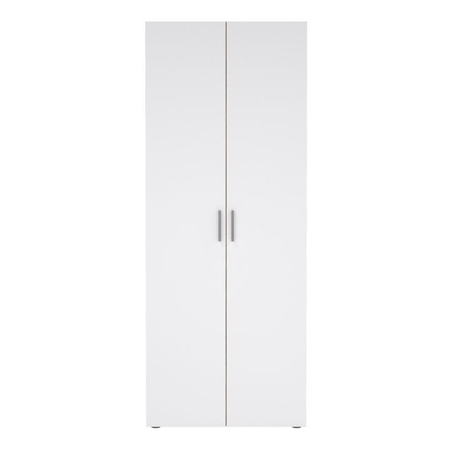 Pepe Wardrobe with 2 Doors