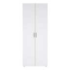 Pepe Wardrobe with 2 Doors