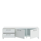 Sali 2 Door 2 Drawer TV Unit