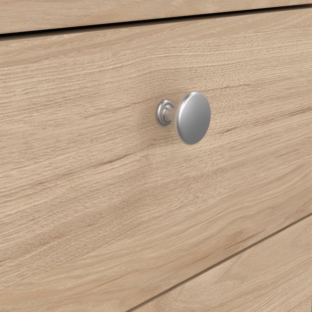 Madrid Desk 3 Drawers