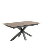 Heaven Extendable Dining Table with Ceramic Top