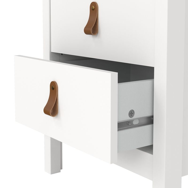 Barcelona Bedside Table