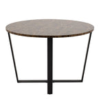 Amble Round Dining Table