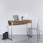 Function Plus Desk 2 Drawers