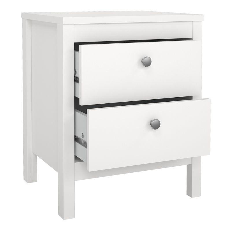Madrid Bedside Table