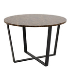 Amble Round Dining Table